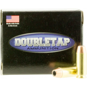 20rd Box Ammo