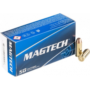 50rd Box Ammo