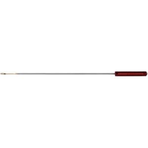 Pro-Shot 1PS-12-22/U Micro-Polished Cleaning Rod .22 Cal and Up Pistol 12"