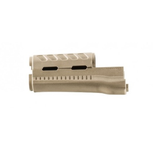Promag Archangel AK-Series OPFOR Forend Set - Desert Tan Polymer - AA122-DT, by ProMag - $19.99 at Classic Firearms