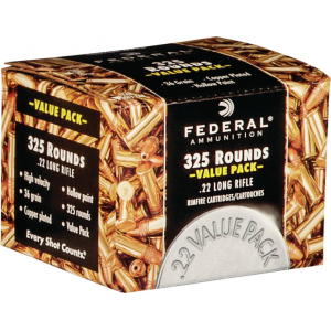325rd Box Ammo