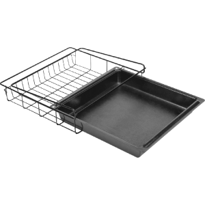 Lockdown 222155 Vault Drawer Black