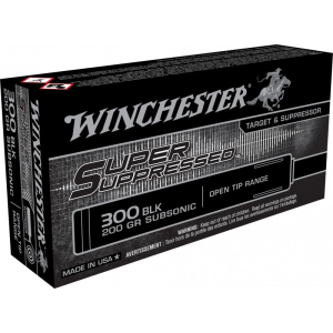20rd Box Ammo