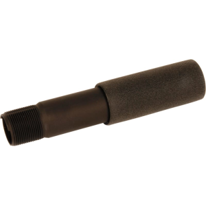 Lbe Unlimited LBE PBT-BLK AR15 Pistol Buffer Tube - $20.88 at Classic Firearms