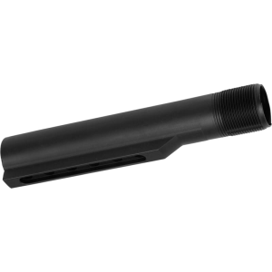 Lbe Unlimited LBE MBUF002 AR15 Milspec Buffer Tube - $22.14 at Classic Firearms
