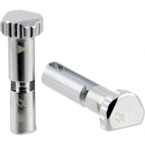 Strike Industries AR15SHIFTC Shift Pins Quick Detach AR-15 Chrome Steel