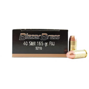 50rd Box Ammo