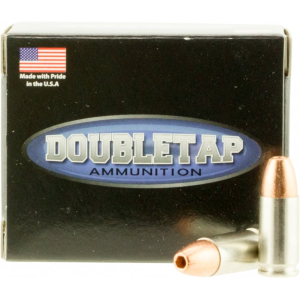 20rd Box Ammo