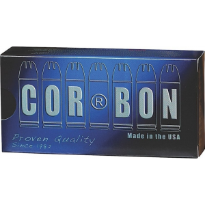 20rd Box Ammo