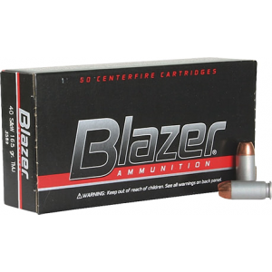 50rd Box Ammo