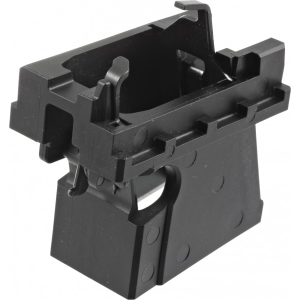 Ruger 90655 PC Carbine Magazine Well Insert 9mm Polymer Black
