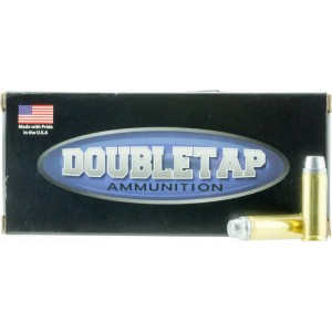 20rd Box Ammo