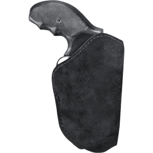 Safariland Safariland 250121 Model 25 Inside the Pocket Holster S&W J Frame Synthetic Suede Black - $53.00 at Classic Firearms