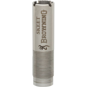 Browning 1130287 Standard Invector 410 Gauge Improved Cylinder Flush 17-4 Stainless Steel