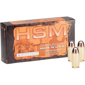 50rd Box Ammo
