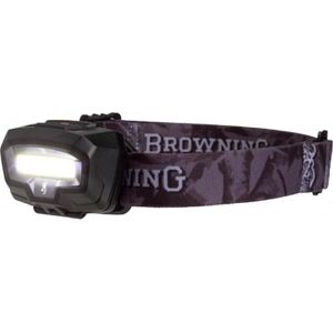 Browning 3713030 Night Gig Head Lamp FDE 3AAA
