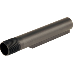 Lbe Unlimited LBE MBUF002-CG AR15 Milspec Buffer Tube Gray - $20.88 at Classic Firearms