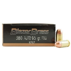 50rd Box Ammo