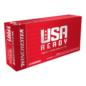 20rd Box Ammo