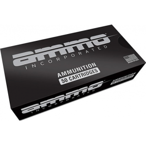 50rd Box Ammo
