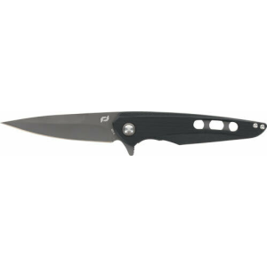 Schrade 1182623 Kinetic Black Folder CP=3