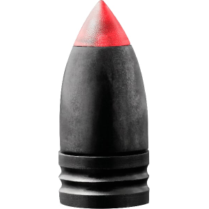 Cva CVA Powerbelt AC1550AT 50 Black Powder AeroTip 250 GR 15 Pk - 15rd Box - $28.00 at Classic Firearms
