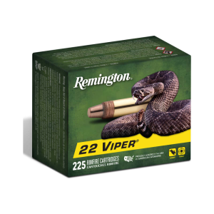 225rd Box Ammo