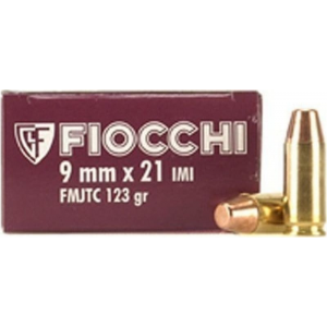 50rd Box Ammo
