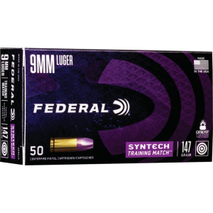 50rd Box Ammo