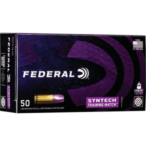 50rd Box Ammo