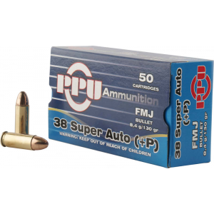 50rd Box Ammo