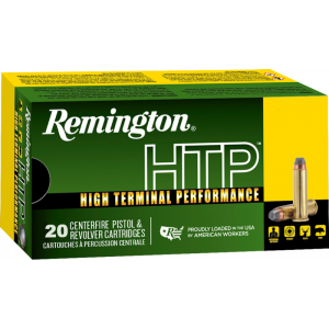 20rd Box Ammo