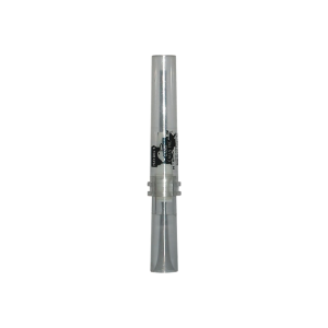 Haydel\'s Game Calls H81 Canadian Honker Open Call Attracts Geese Clear Polycarbonate