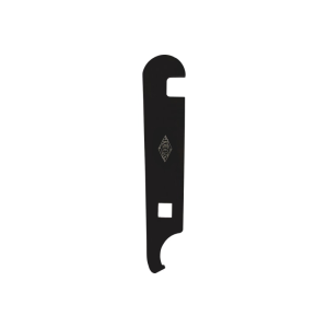 Yankee Hill Machine 2007 HUB Adapter Wrench 1.375-24 Black 7.75 in