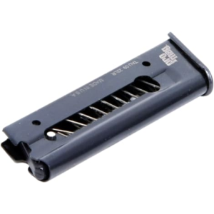 Promag ProMag TAU09 PT-22 22 Long Rifle 8rd Black Finish - $14.99 at Classic Firearms