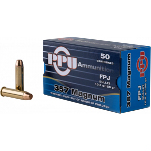 50rd Box Ammo