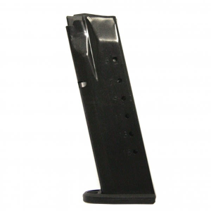 Promag Smith & Wesson M&P-40 .40 S&W (15)Rd Blue Steel Magazine SMI-A11 - By Pro Mag - $16.99 at Classic Firearms