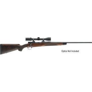 Winchester Guns 535203255 70 Super Grade Bolt 300 WSM 24\" 3+1 Grade IV/V Walnut Stock Blued High Polish