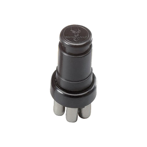 Safariland Safariland JK2S Comp lll 38 Special,357 Mag 6rd Dan Wesson,S&W Black - $26.00 at Classic Firearms