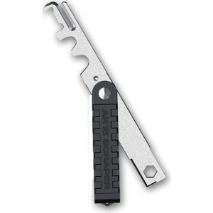 Real Avid AVAR15S AR15 Scraper Carbon Remover