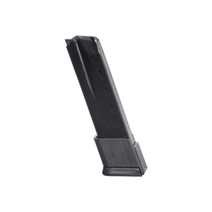 Promag ProMag RUGA40 OEM Blued Steel Detachable 13rd for 45 ACP Ruger SR - $9.99 at Classic Firearms