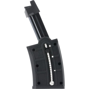 Promag ProMag MOSA1 Mossberg 715T Magazine 22 Long Rifle (LR) 25rd 715T Steel/Polymer Blued Finish - $15.49 at Classic Firearms