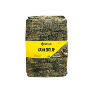 Hunters Specialties Hunters Specialties 100119 Burlap Realtree Edge 56\" H x 12\' L - $18.46 at Classic Firearms