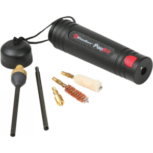Kleen-Bore KleenBore POC224 PocKit Cleaning Kit 10mm / 40 / 41 Cal Handgun - $17.58 at Classic Firearms