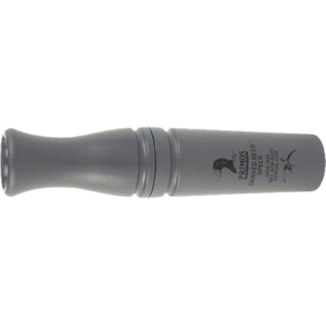 Primos 826 Shaved Reed Speck Open Call Attracts Geese Gray Polycarbonate