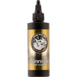 Bore Tech BTCE25004 Eliminator Gun Solvent / Bore Cleaner 4 oz Rust & Corrosion Protection