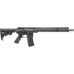 FN 15 Semi Automatic Carbine 16\" Barrel .223/5.56 , With One (1) 30 Round Magazine -15\" MLOK handguard- SRP G2 - 36-100608