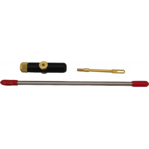 Pro-Shot Products Pro-Shot UPISTOL Classic Tube Kit Universal Pistol 22-45 Cal - $17.66 at Classic Firearms