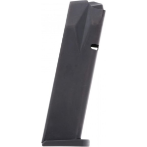 Promag ProMag Canik TP9 9mm (18) Round Blue Steel Magazine - CAN-A1 - $15.49 at Classic Firearms