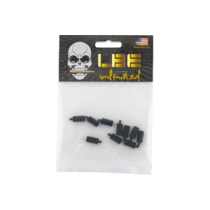Lbe Unlimited LBE ARBRP AR15 Buffer Retaining PIN 10PK - $16.55 at Classic Firearms